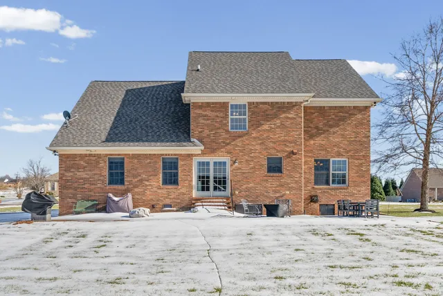 $399,900 | 1130 Emerson Circle, Hopkinsville, KY 42240