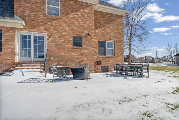 $399,900 | 1130 Emerson Circle, Hopkinsville, KY 42240