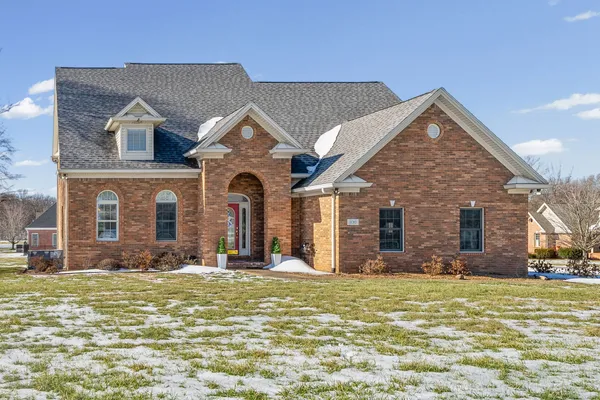 $399,900 | 1130 Emerson Circle, Hopkinsville, KY 42240