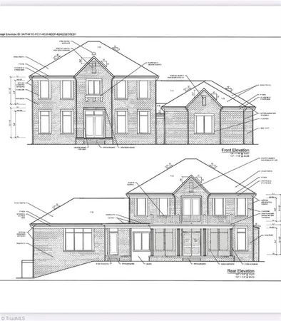 712 Linden Grn Way, Winston-Salem, NC 27106