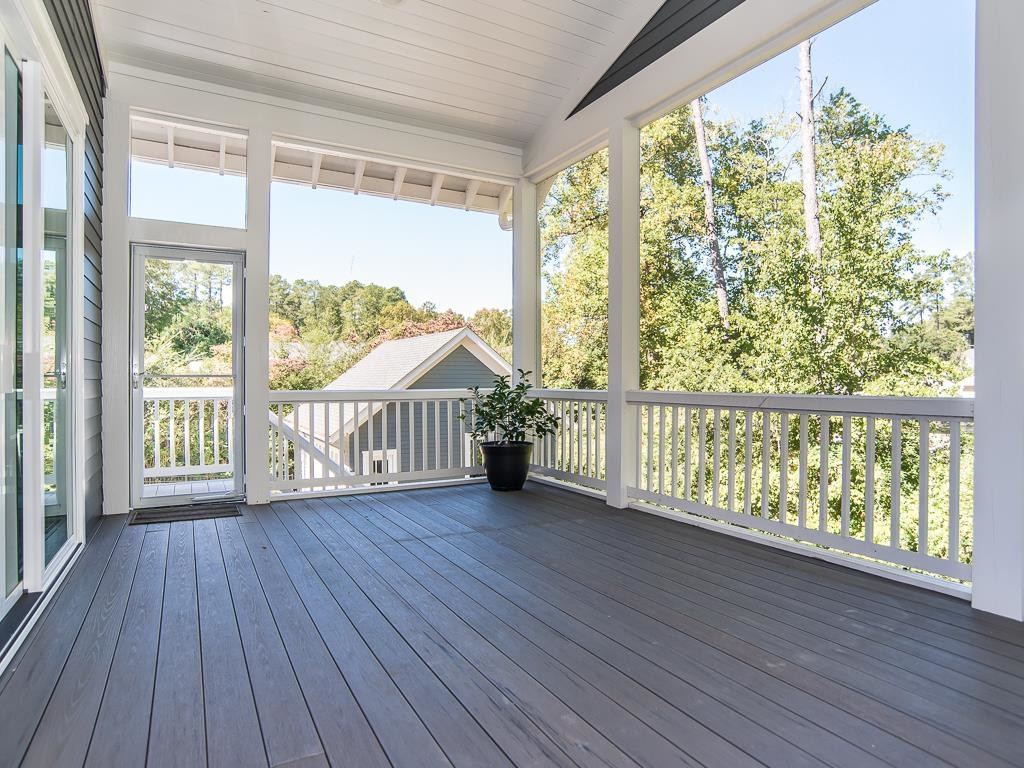 822 Manchester Drive Raleigh, NC 27609 - Photo 18 of 75 Photo 18