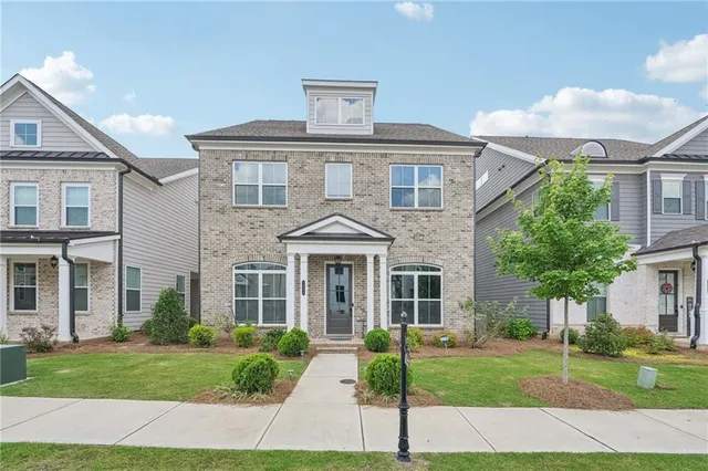 $830,000 | 1055 Poppy Pointe, Alpharetta, GA 30004