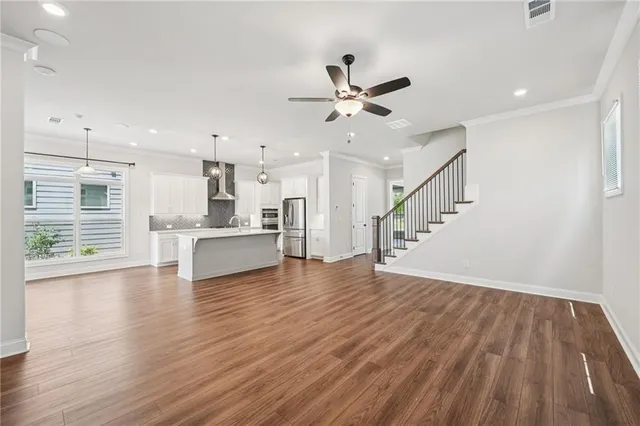 $830,000 | 1055 Poppy Pointe, Alpharetta, GA 30004