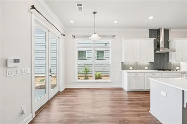 $830,000 | 1055 Poppy Pointe, Alpharetta, GA 30004