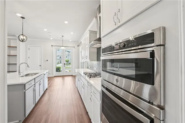 $830,000 | 1055 Poppy Pointe, Alpharetta, GA 30004