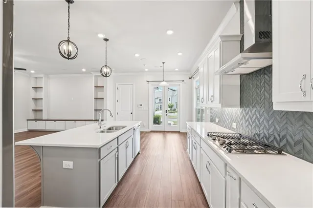 $830,000 | 1055 Poppy Pointe, Alpharetta, GA 30004