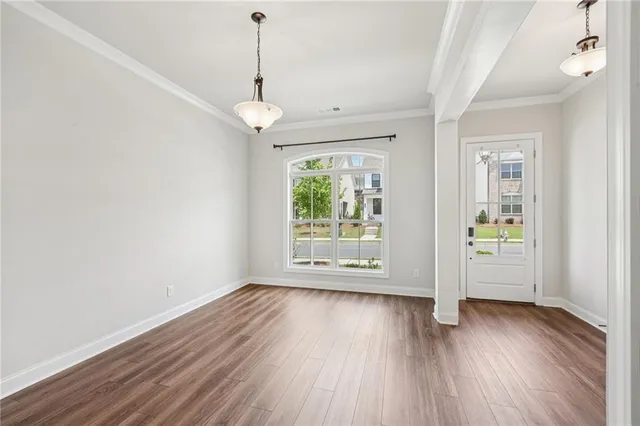 $830,000 | 1055 Poppy Pointe, Alpharetta, GA 30004