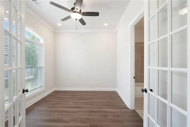 $830,000 | 1055 Poppy Pointe, Alpharetta, GA 30004