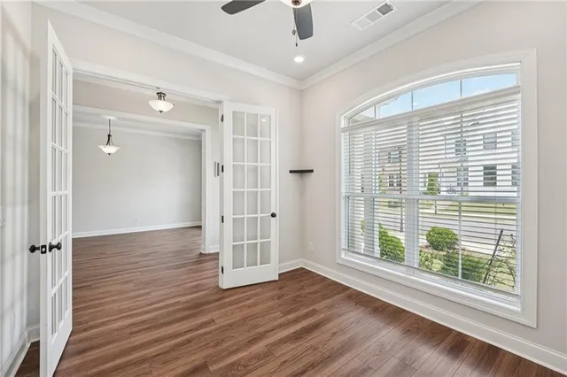 $830,000 | 1055 Poppy Pointe, Alpharetta, GA 30004