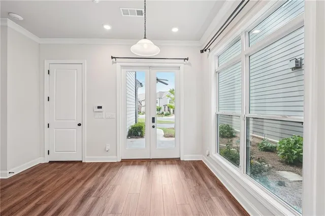 $830,000 | 1055 Poppy Pointe, Alpharetta, GA 30004