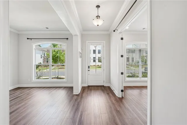 $830,000 | 1055 Poppy Pointe, Alpharetta, GA 30004