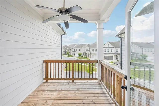 $830,000 | 1055 Poppy Pointe, Alpharetta, GA 30004