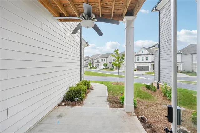 $830,000 | 1055 Poppy Pointe, Alpharetta, GA 30004