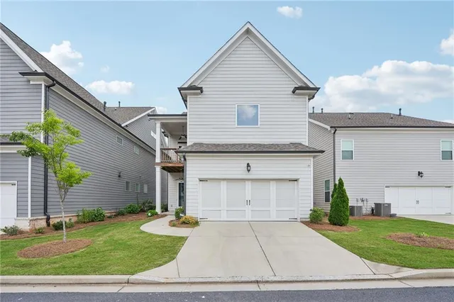 $830,000 | 1055 Poppy Pointe, Alpharetta, GA 30004