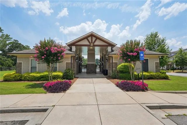 $830,000 | 1055 Poppy Pointe, Alpharetta, GA 30004