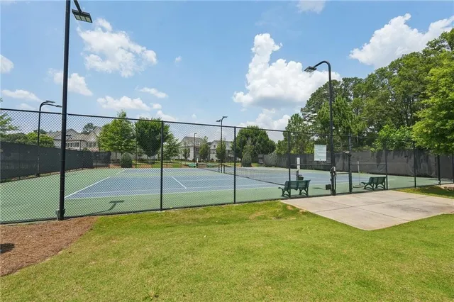 $830,000 | 1055 Poppy Pointe, Alpharetta, GA 30004