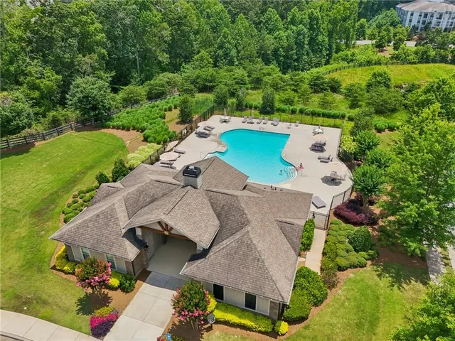 $830,000 | 1055 Poppy Pointe, Alpharetta, GA 30004
