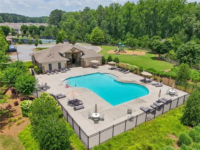 $830,000 | 1055 Poppy Pointe, Alpharetta, GA 30004