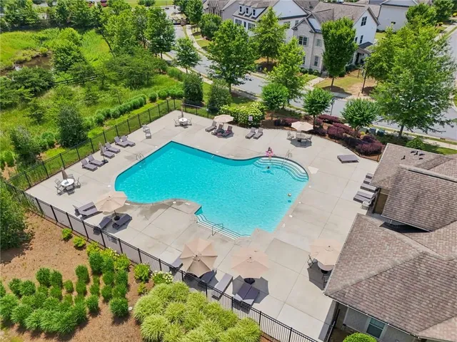 $830,000 | 1055 Poppy Pointe, Alpharetta, GA 30004