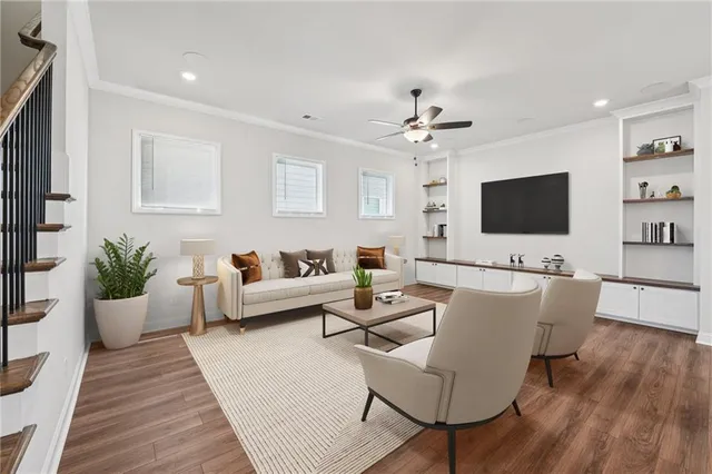 $830,000 | 1055 Poppy Pointe, Alpharetta, GA 30004