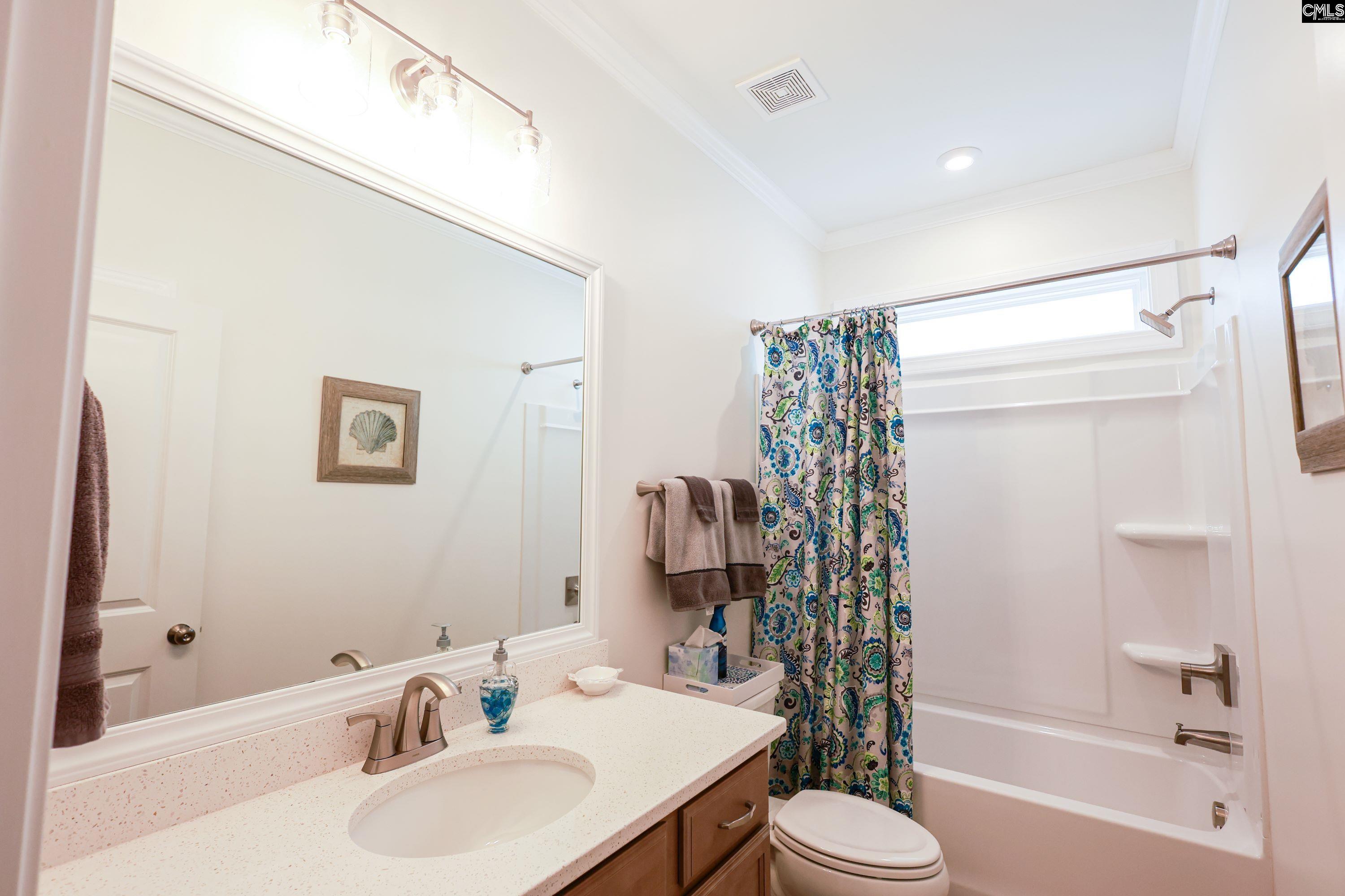 3350 Rustic Drive Sumter, SC 29150 - Photo 11 of 38