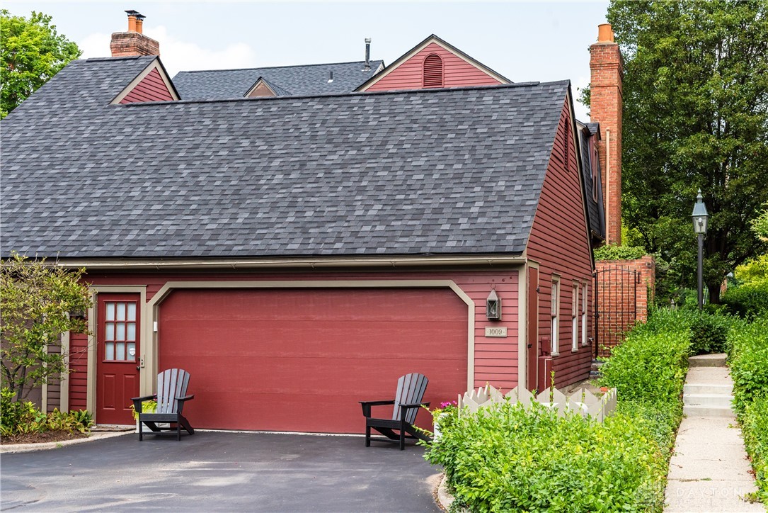 1009 Rubicon Road Dayton, OH 45409 - Photo 45 of 56 Gallery Image 45