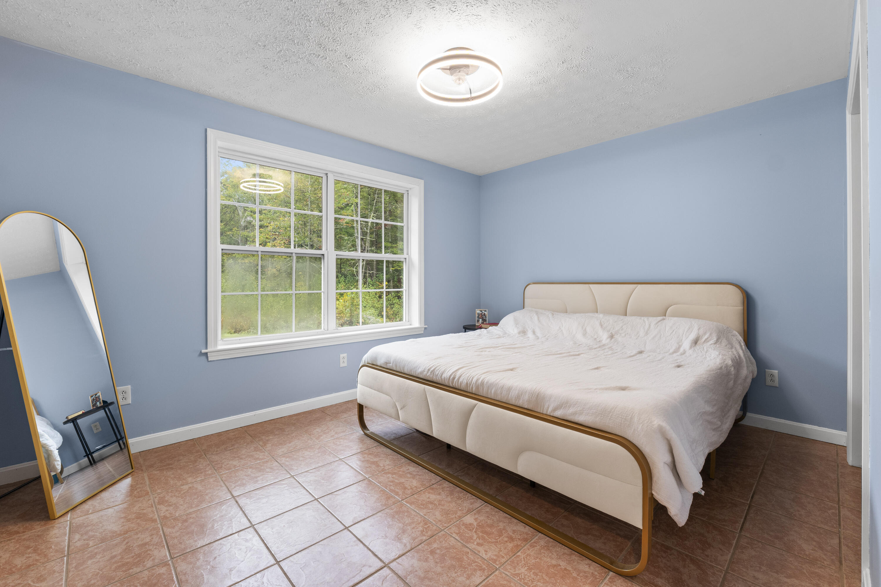 201 Benson Road West Gardiner, ME 04345 - Photo 5 of 48 Bedroom 1
