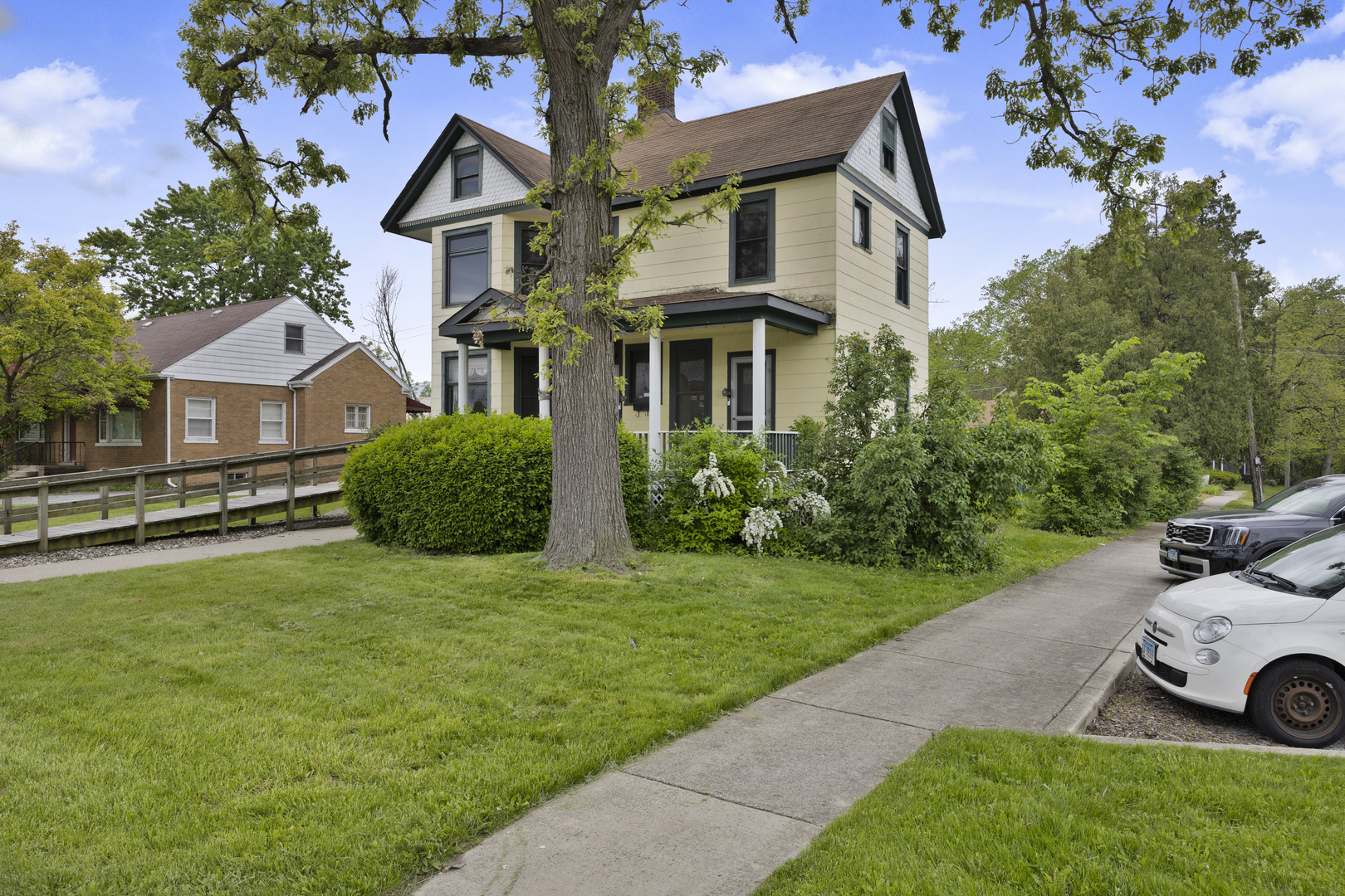 1322 Main Street Crete, IL 60417 - Photo 3 of 37