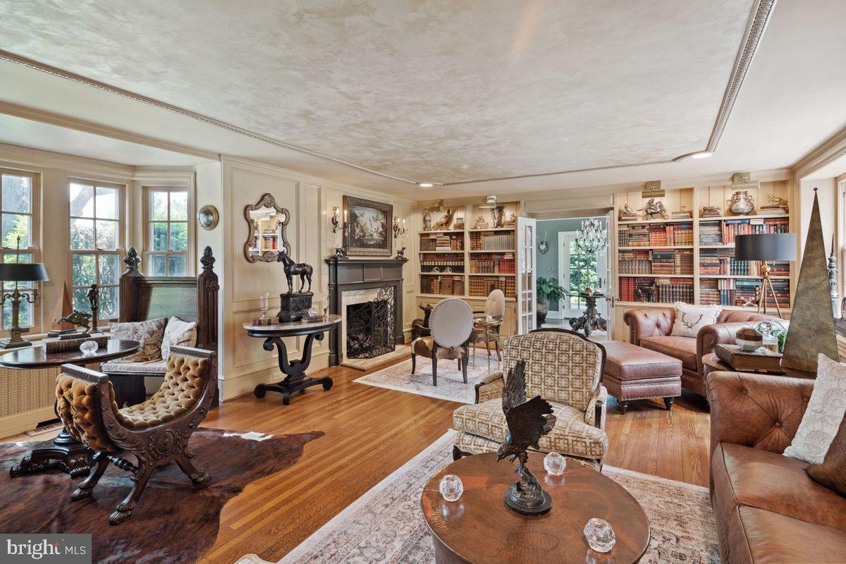 1380 Gilbert Road Jenkintown, PA 19046 - Photo 11 of 49
