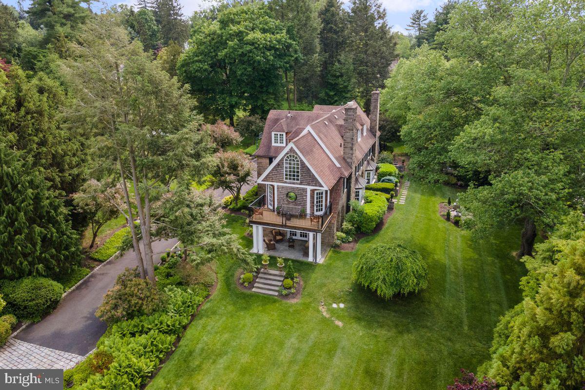 1380 Gilbert Road Jenkintown, PA 19046 - Photo 3 of 49
