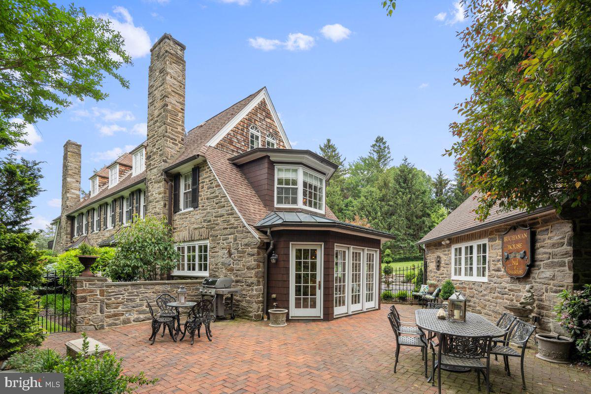 1380 Gilbert Road Jenkintown, PA 19046 - Photo 33 of 49