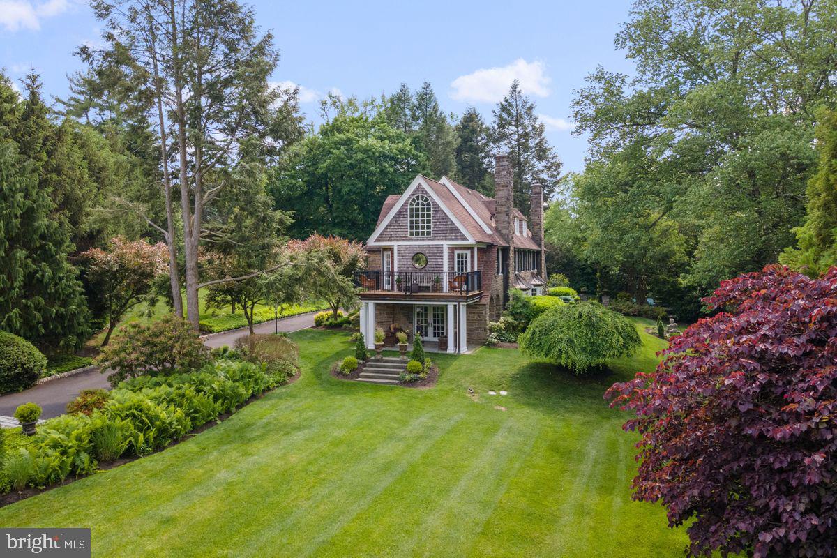 1380 Gilbert Road Jenkintown, PA 19046 - Photo 34 of 49