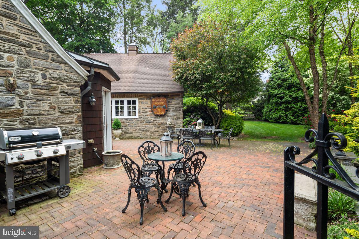 1380 Gilbert Road Jenkintown, PA 19046 - Photo 39 of 49
