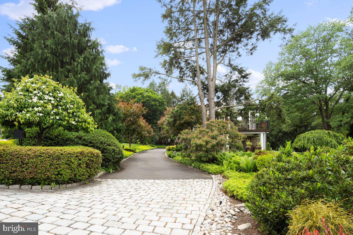 1380 Gilbert Road Jenkintown, PA 19046 - Photo 40 of 49