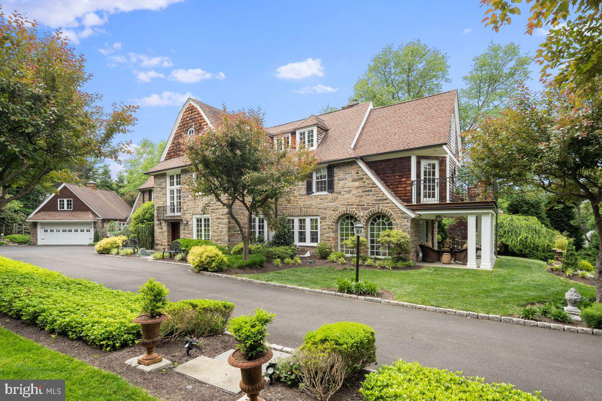 1380 Gilbert Road Jenkintown, PA 19046 - Photo 41 of 49
