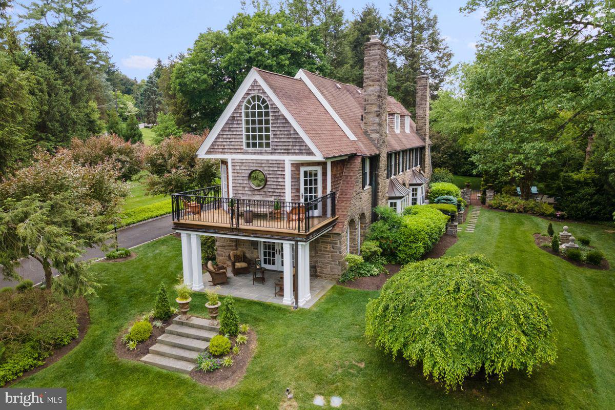 1380 Gilbert Road Jenkintown, PA 19046 - Photo 42 of 49