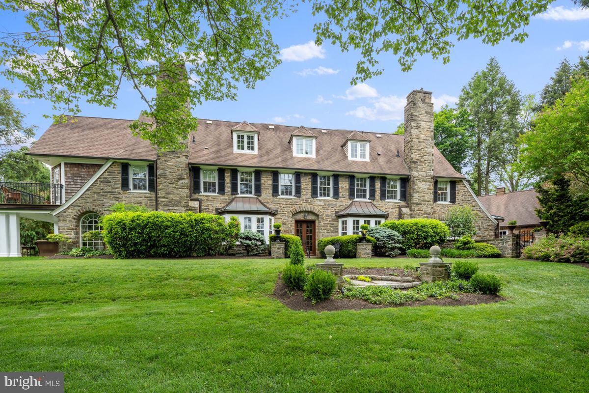 1380 Gilbert Road Jenkintown, PA 19046 - Photo 43 of 49