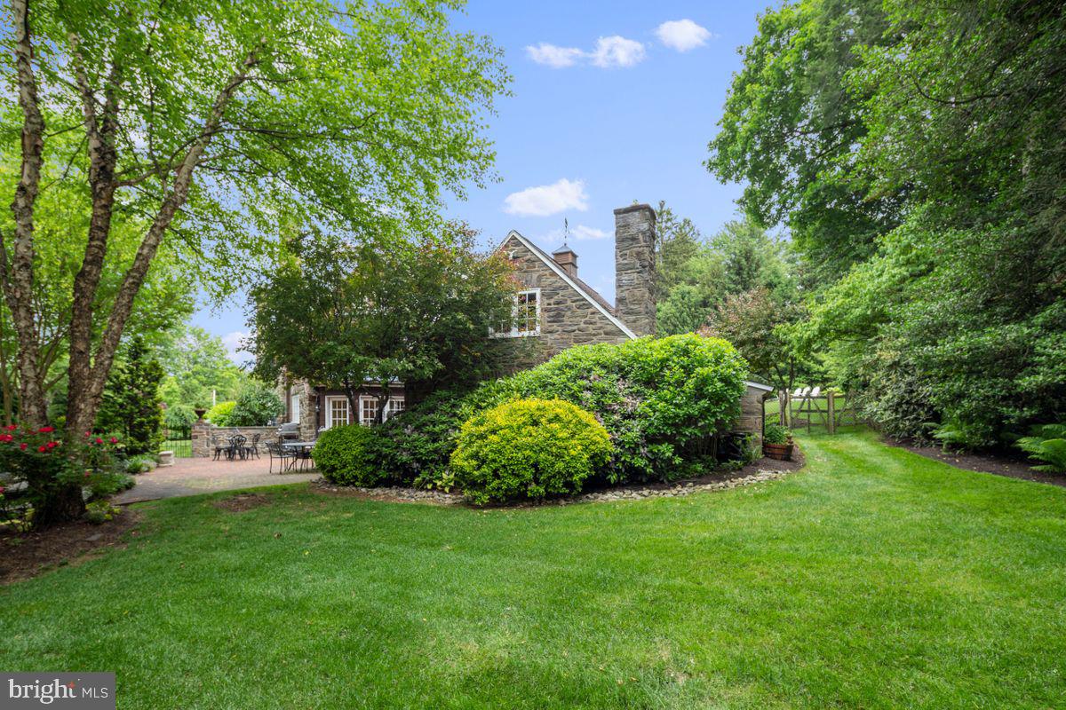 1380 Gilbert Road Jenkintown, PA 19046 - Photo 44 of 49