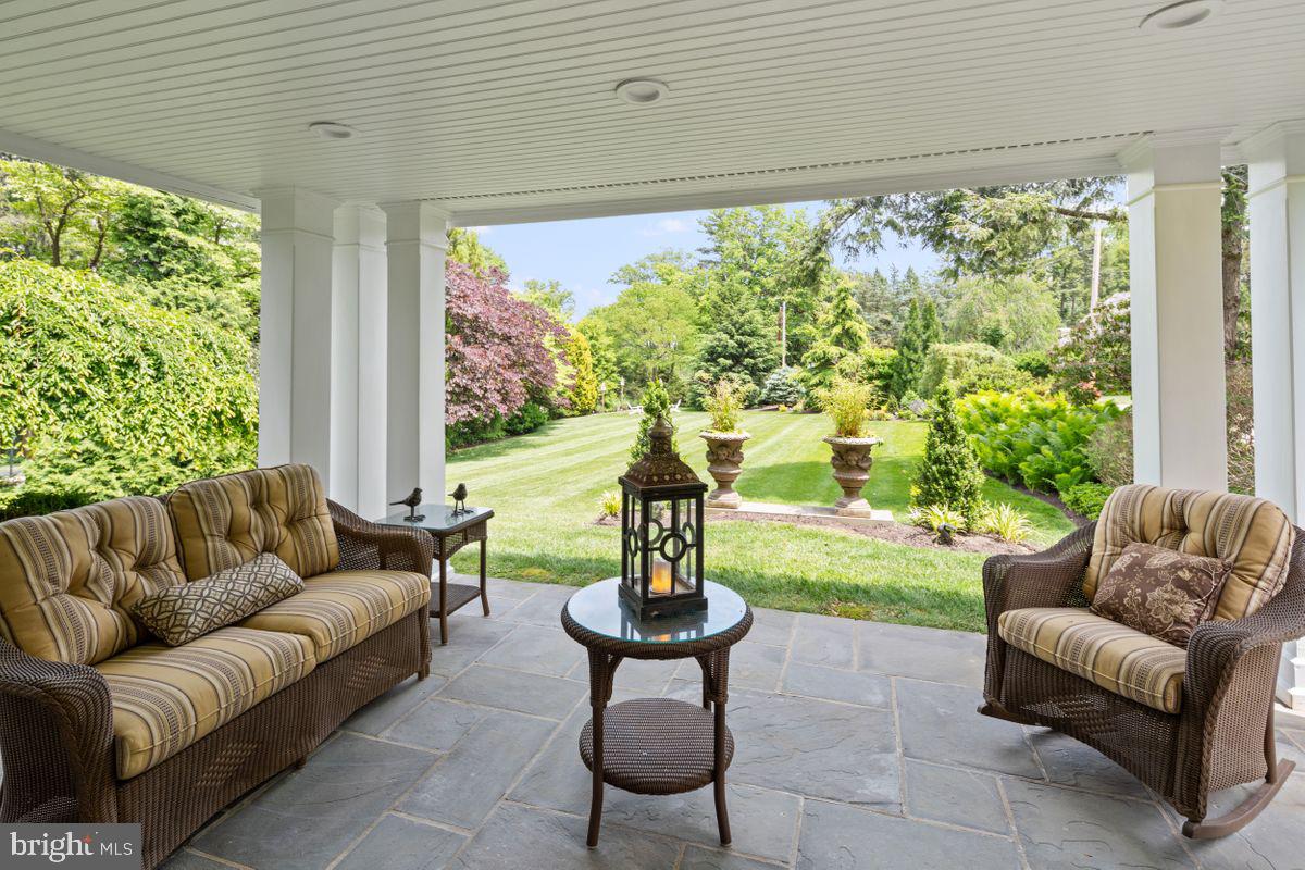 1380 Gilbert Road Jenkintown, PA 19046 - Photo 45 of 49