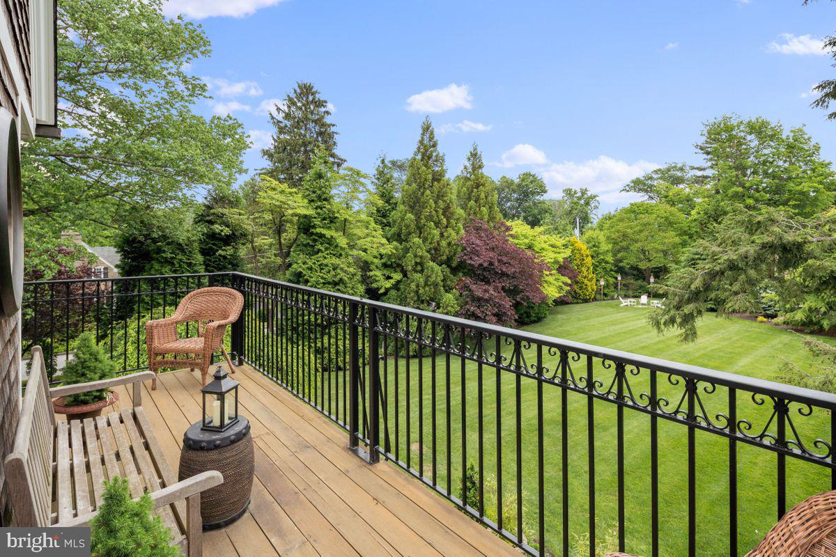 1380 Gilbert Road Jenkintown, PA 19046 - Photo 46 of 49