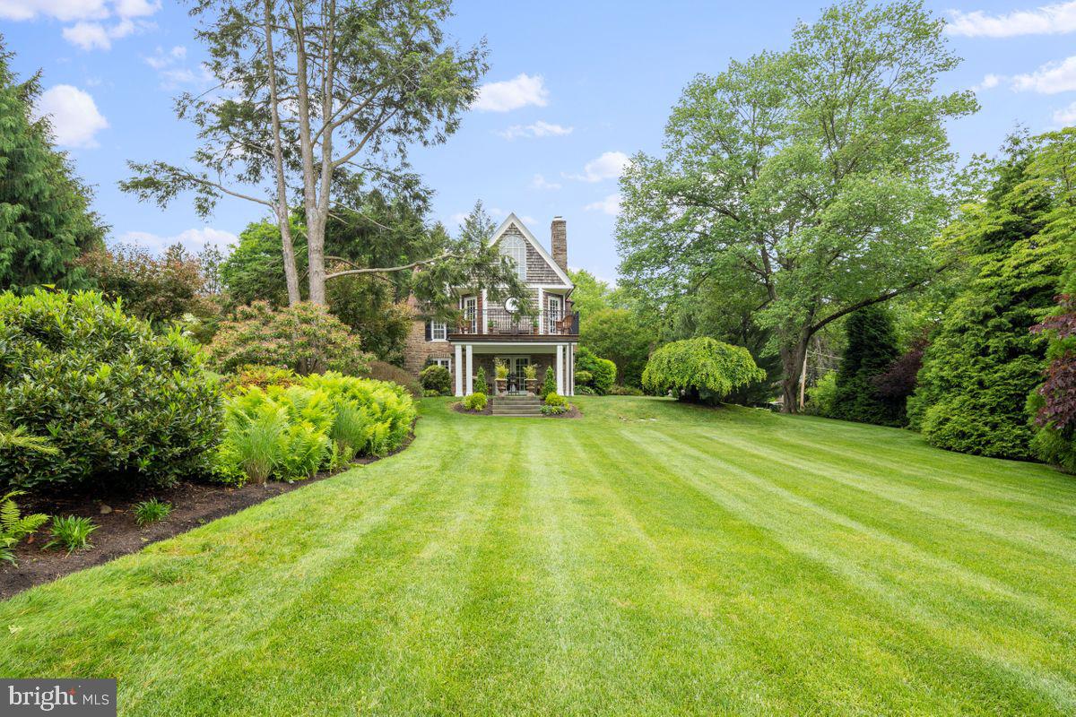 1380 Gilbert Road Jenkintown, PA 19046 - Photo 48 of 49