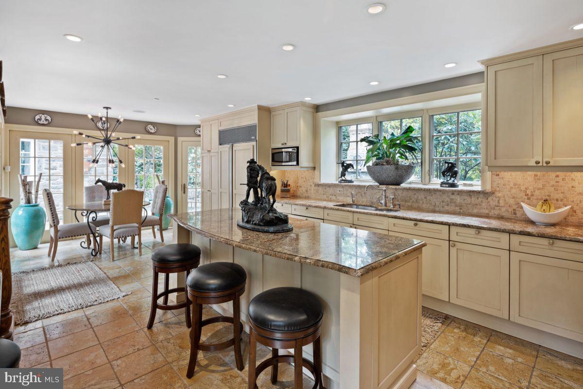 1380 Gilbert Road Jenkintown, PA 19046 - Photo 7 of 49