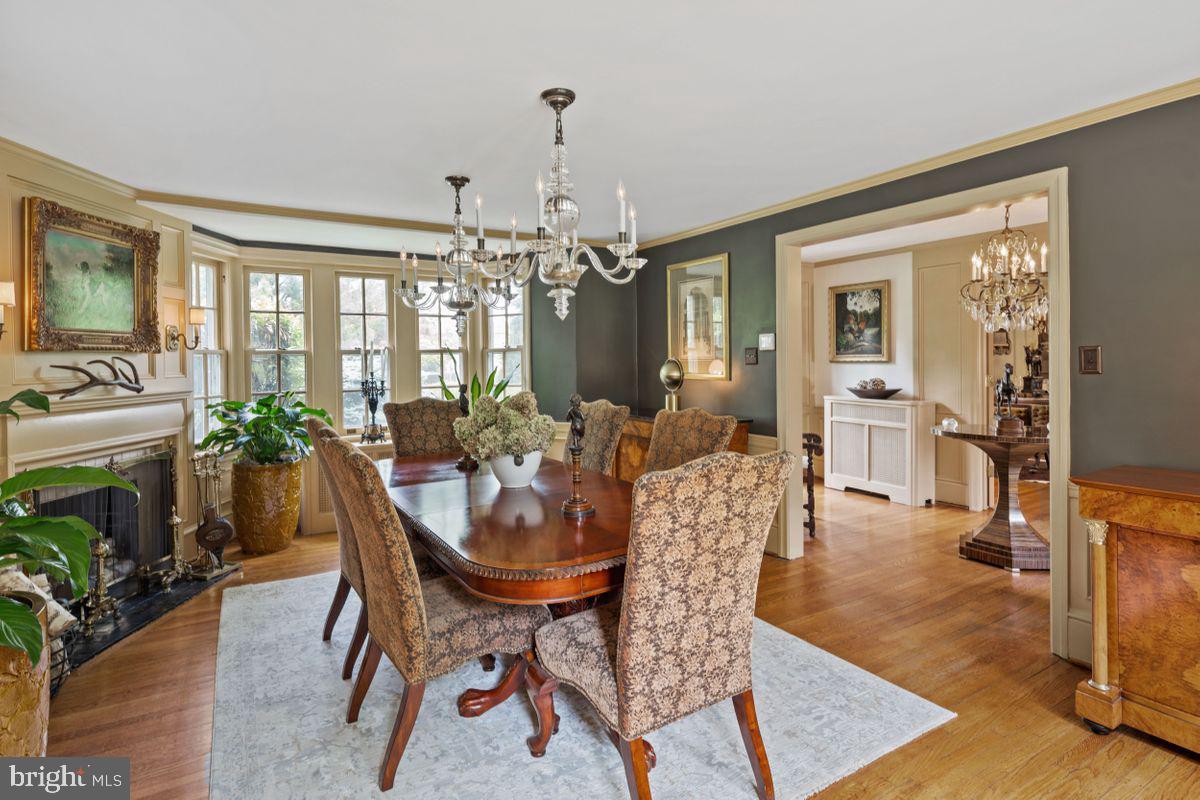 1380 Gilbert Road Jenkintown, PA 19046 - Photo 9 of 49