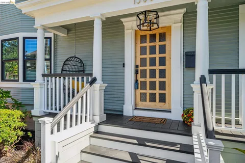 $1,595,000 | 1906 Delaware Street, Berkeley, CA 94709