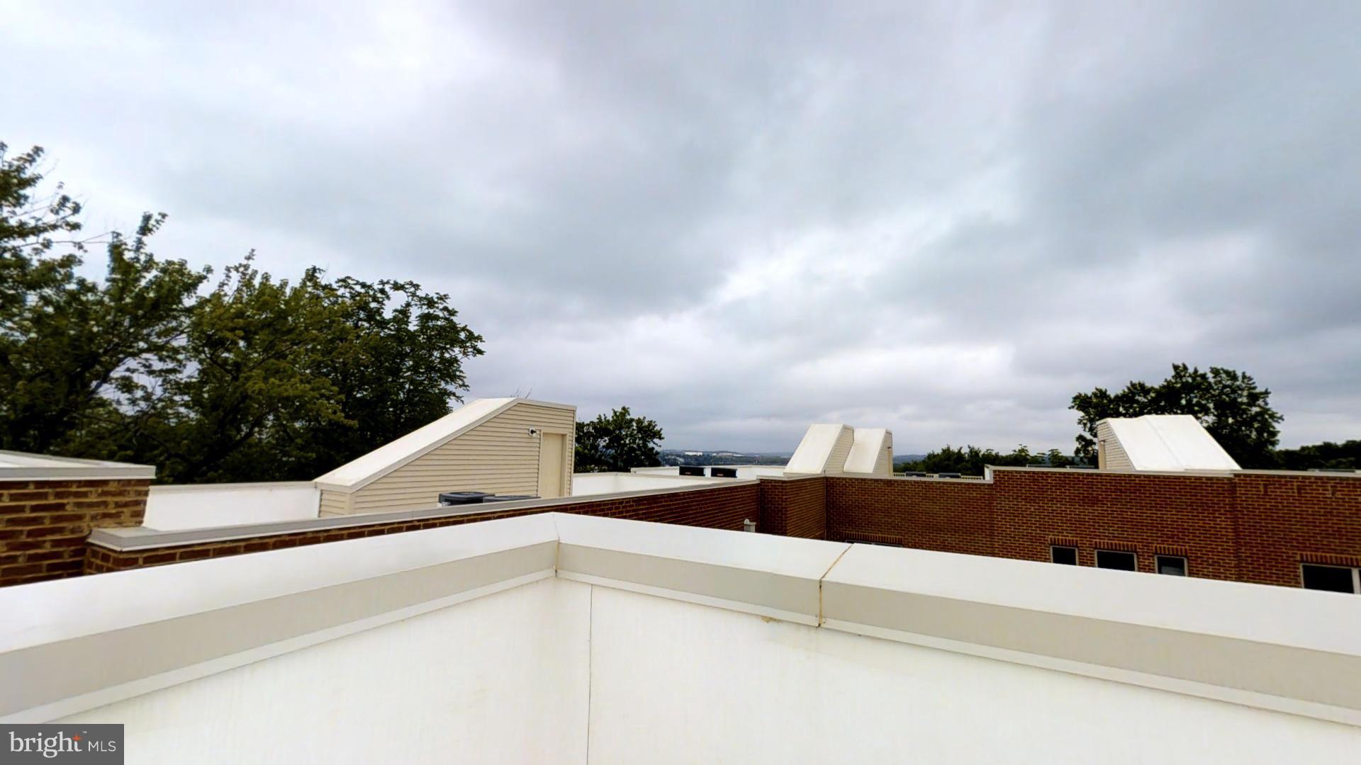 1262 Talbert Street Southeast, Unit A Washington, DC 20020 - Photo 20 of 20