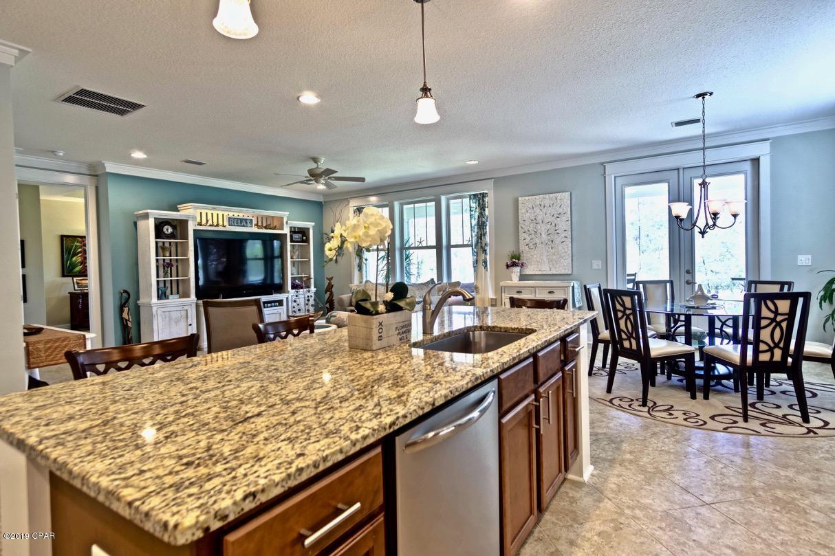 320 Blue Sage Road Panama City Beach, FL 32413 - Photo 10 of 39 Gallery Image 10