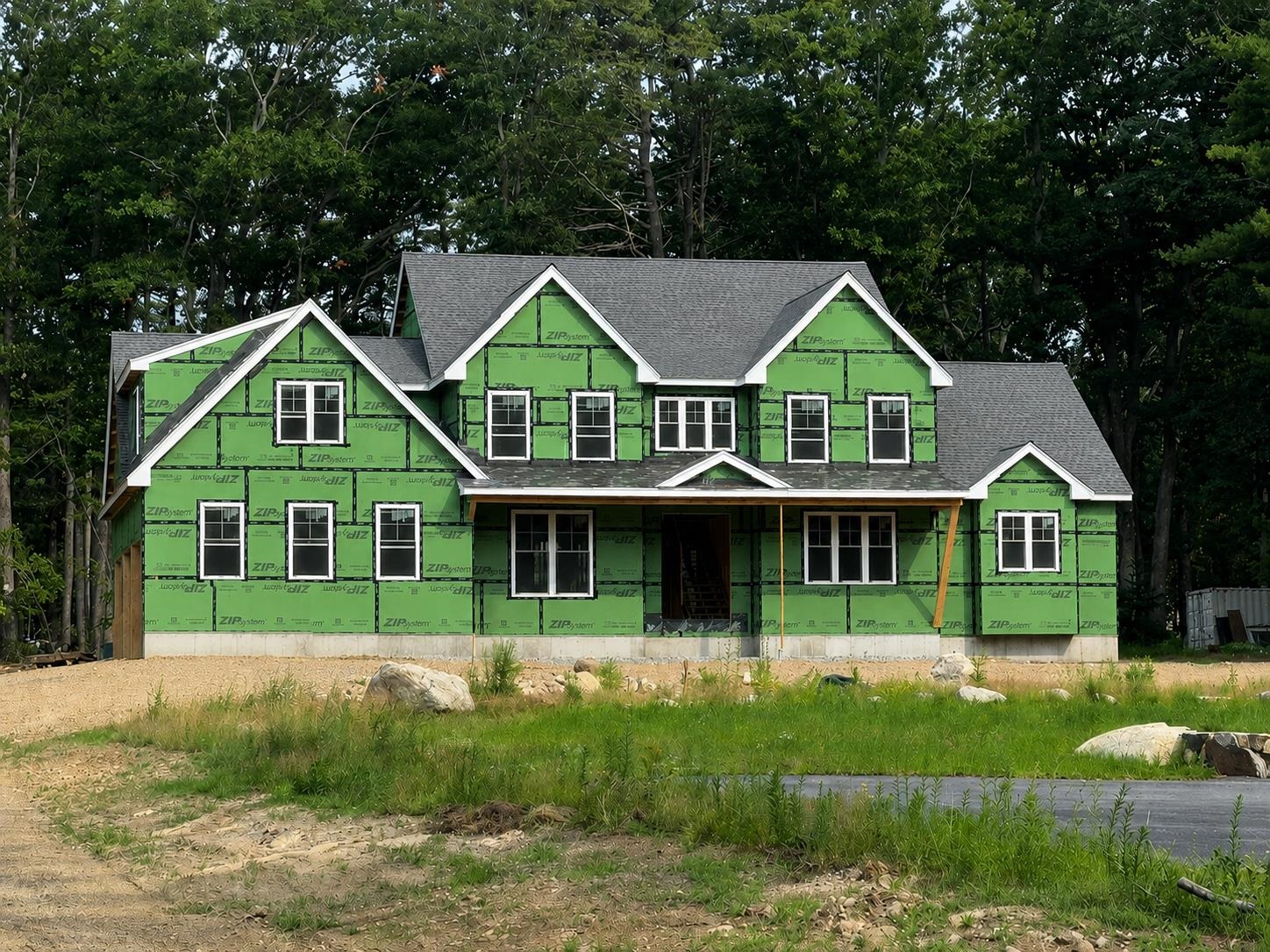 125 Little River Road Hampton, NH 03842 - Photo 1 of 4