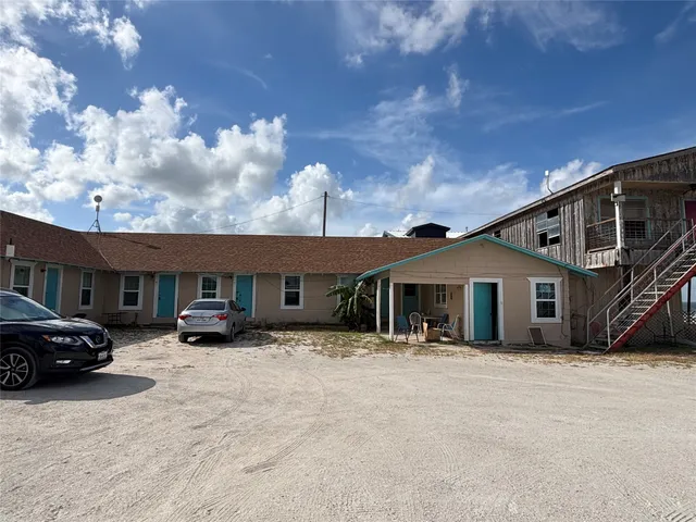 $525,000 | 1301 North Ocean Drive, Port Lavaca, TX 77979