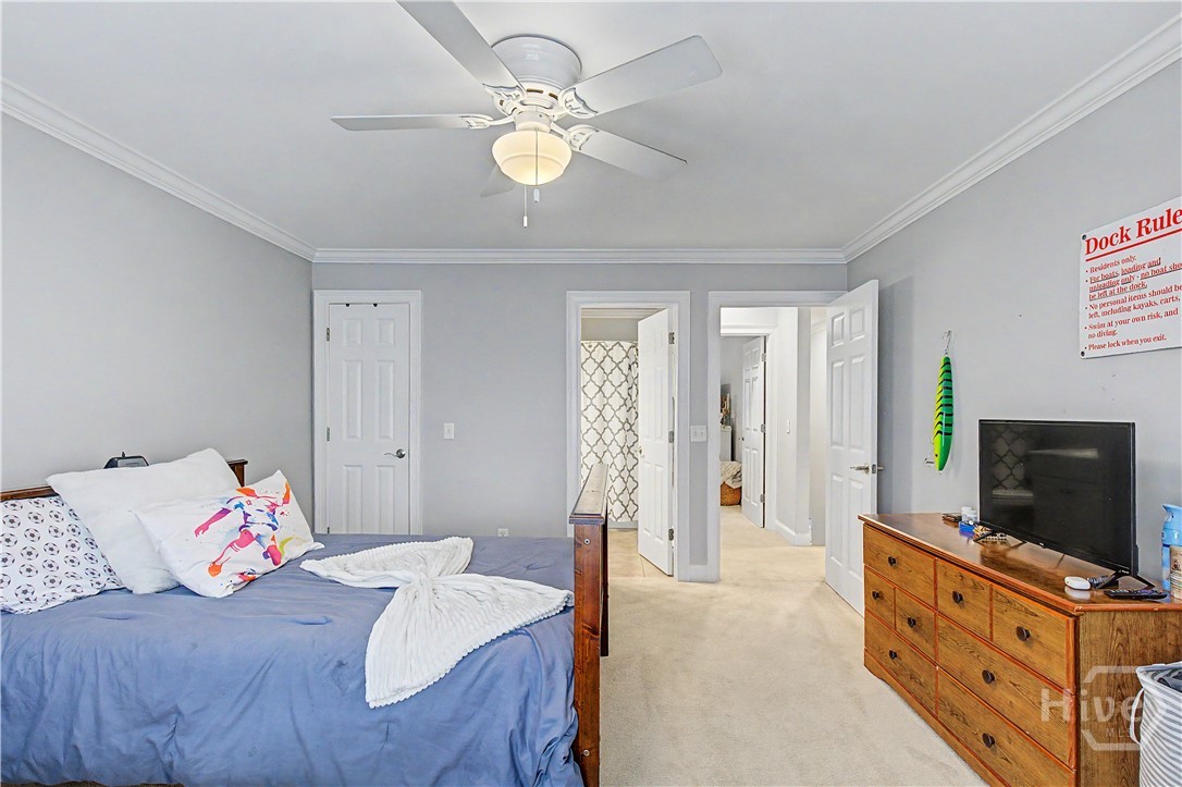 8 Sapphire Island Road Savannah, GA 31410 - Photo 37 of 49