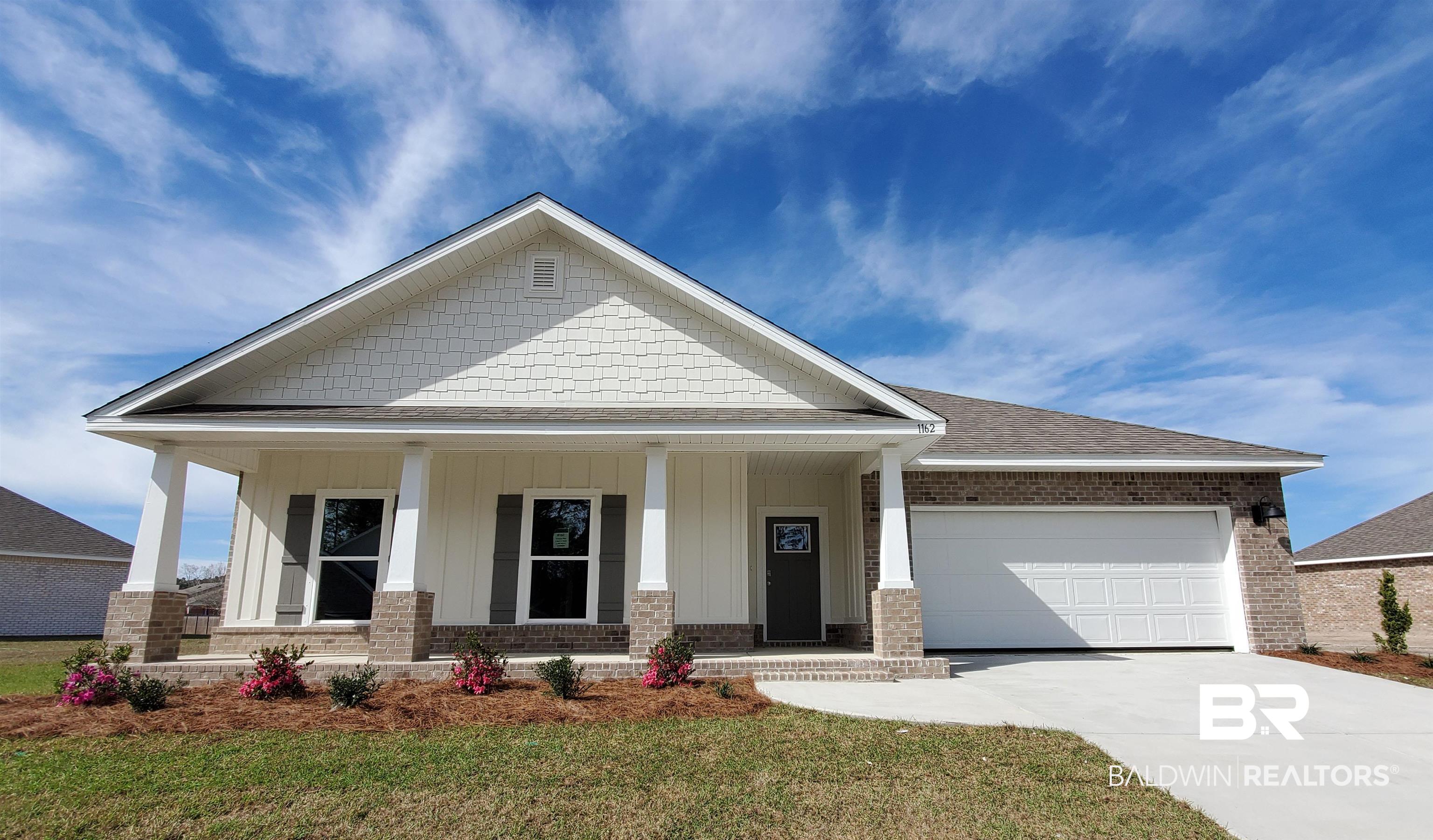 1162 Pencarro Boulevard Foley, AL 36535 - Photo 1 of 4